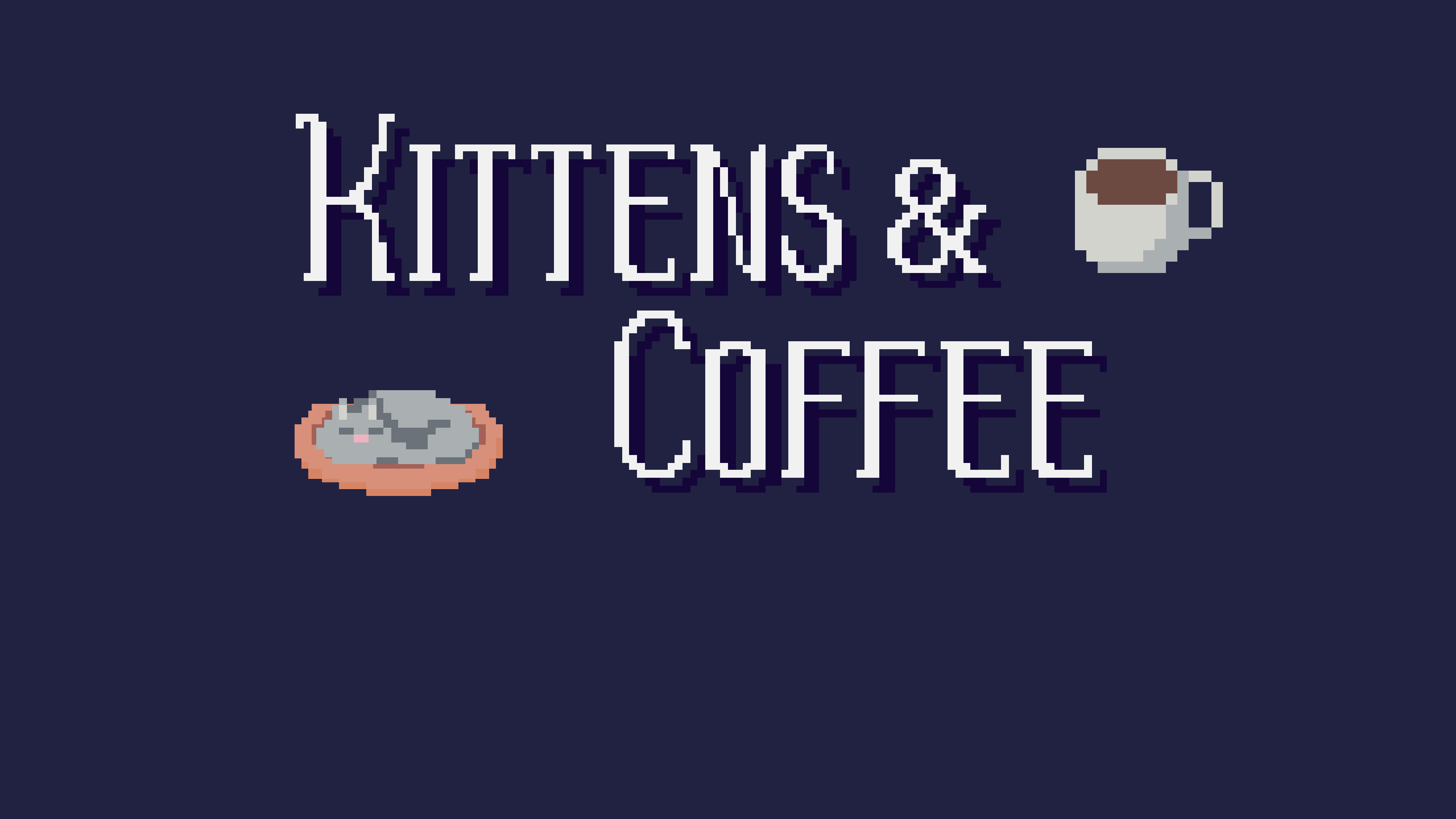 Kittens & Coffee screenshot 9
