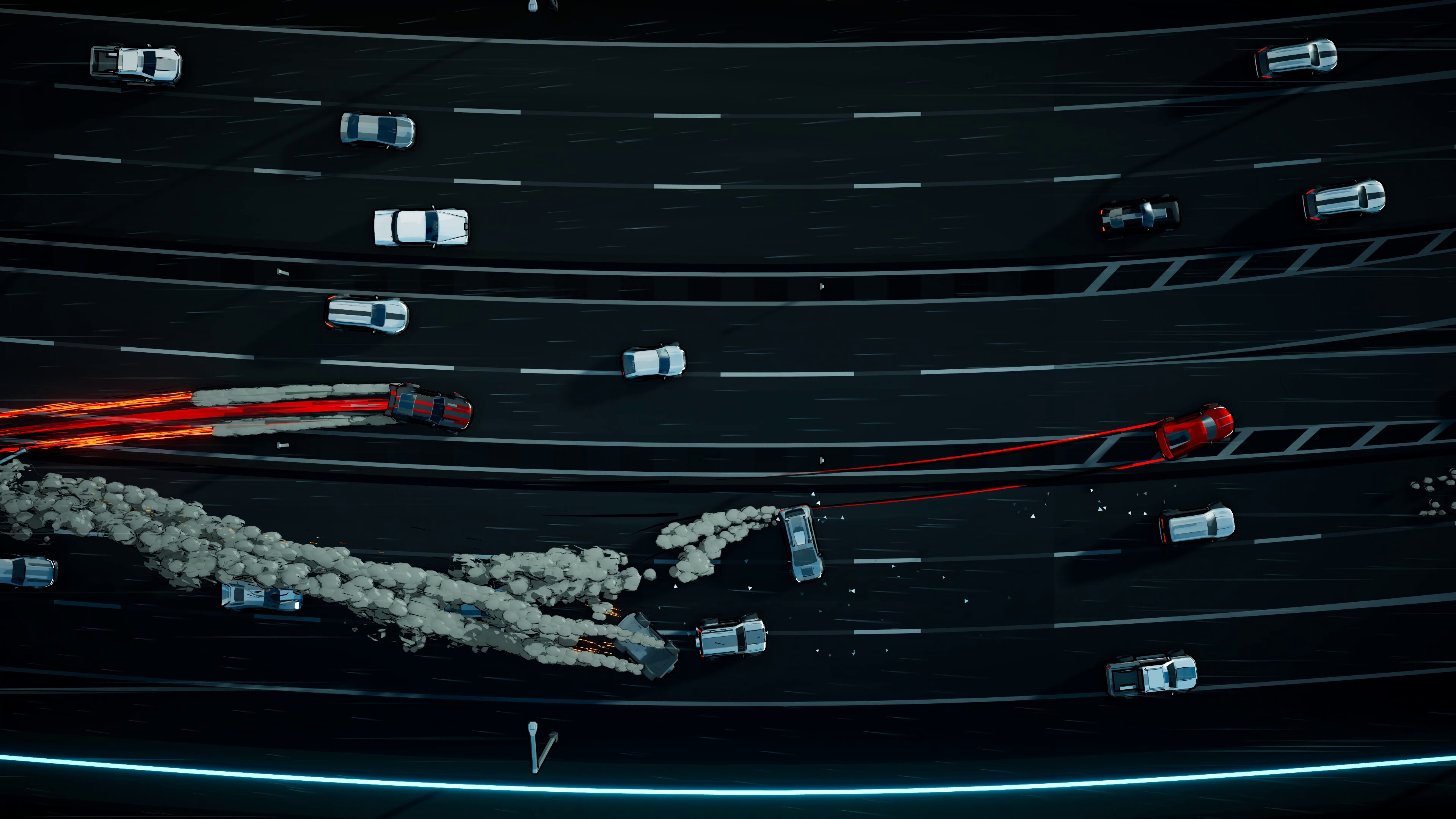 Speed Demons 2 screenshot 5