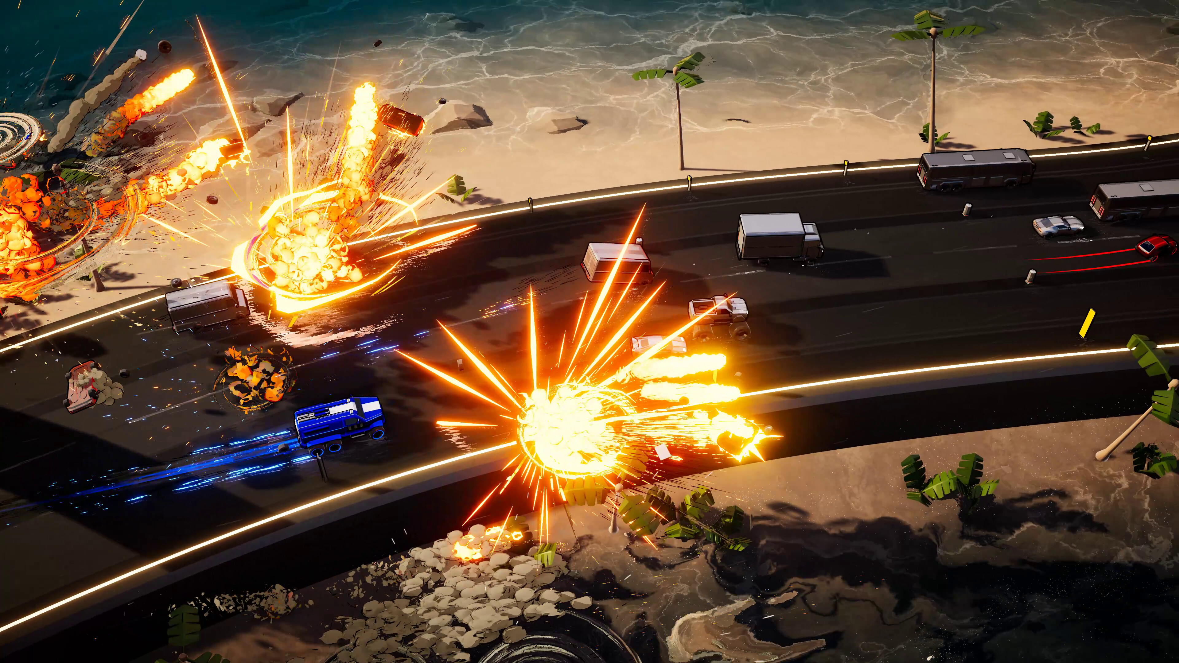 Speed Demons 2 screenshot 10