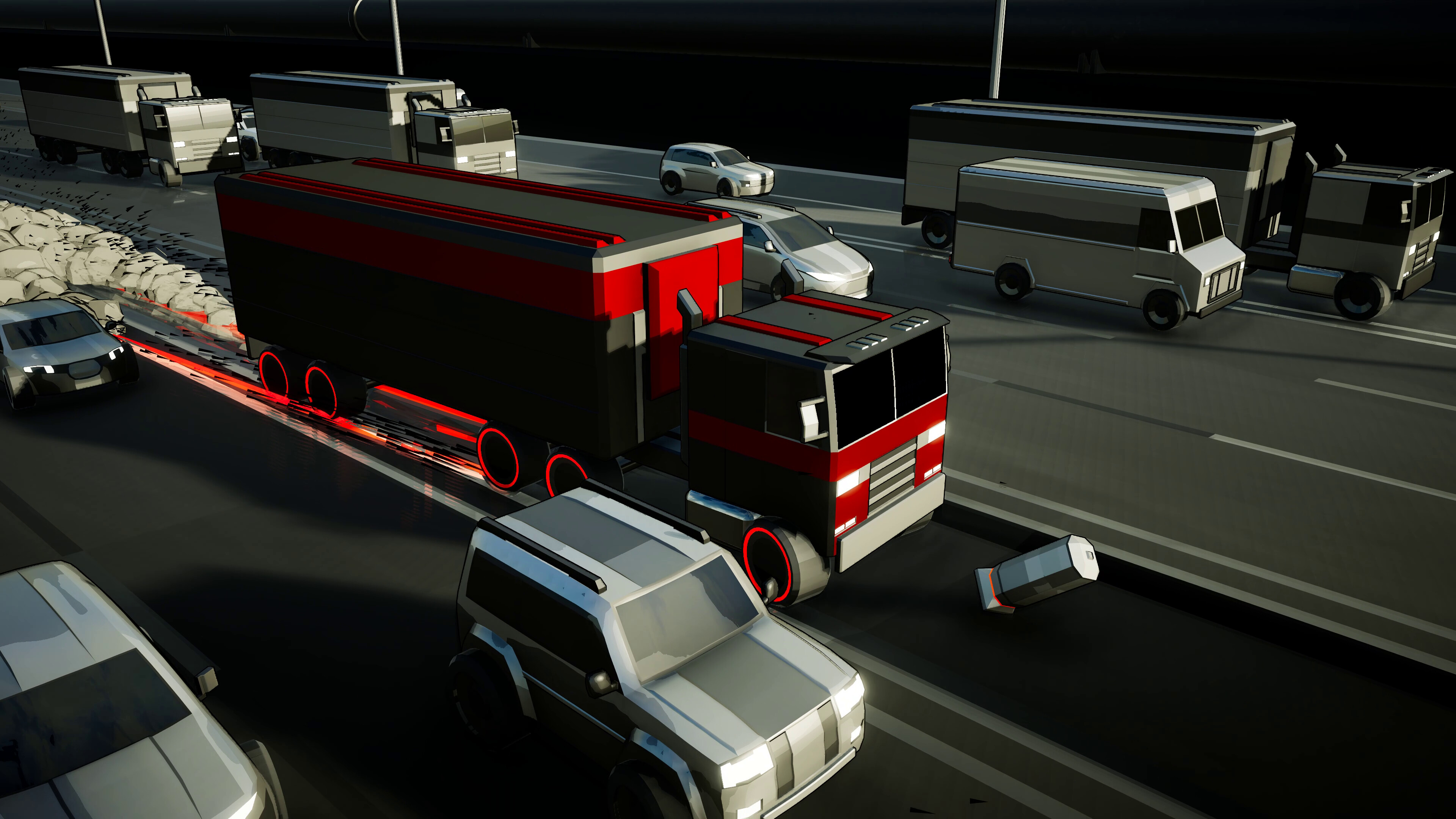 Speed Demons 2 screenshot 7