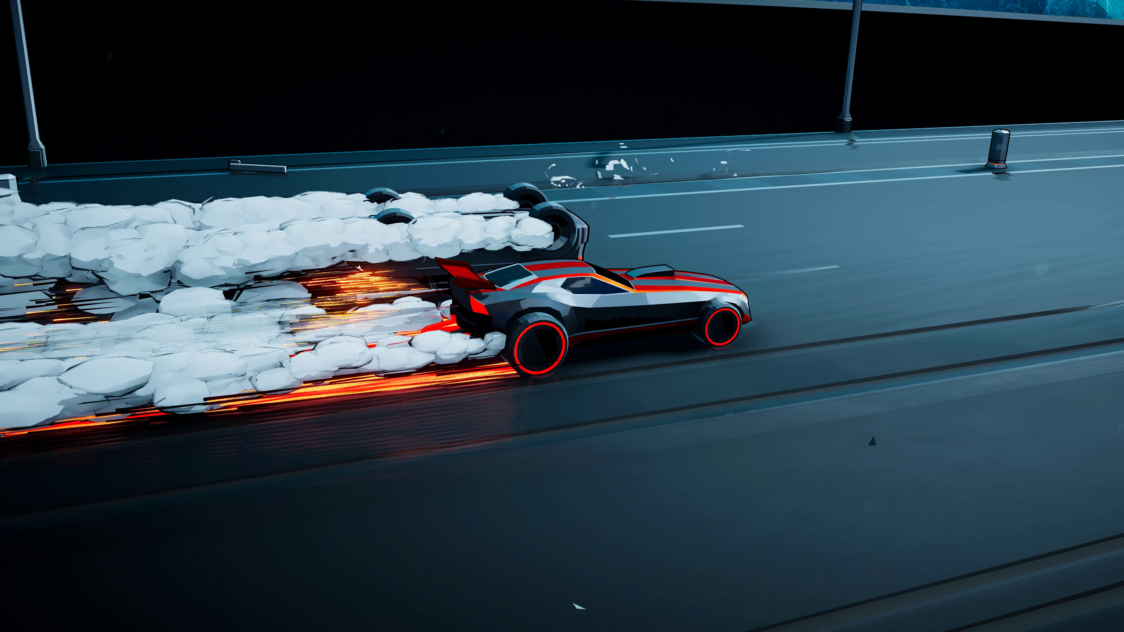 Speed Demons 2 screenshot 4