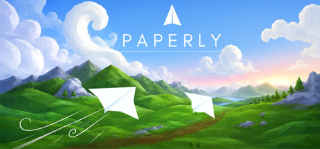 Paperly: Paper Plane Adventure