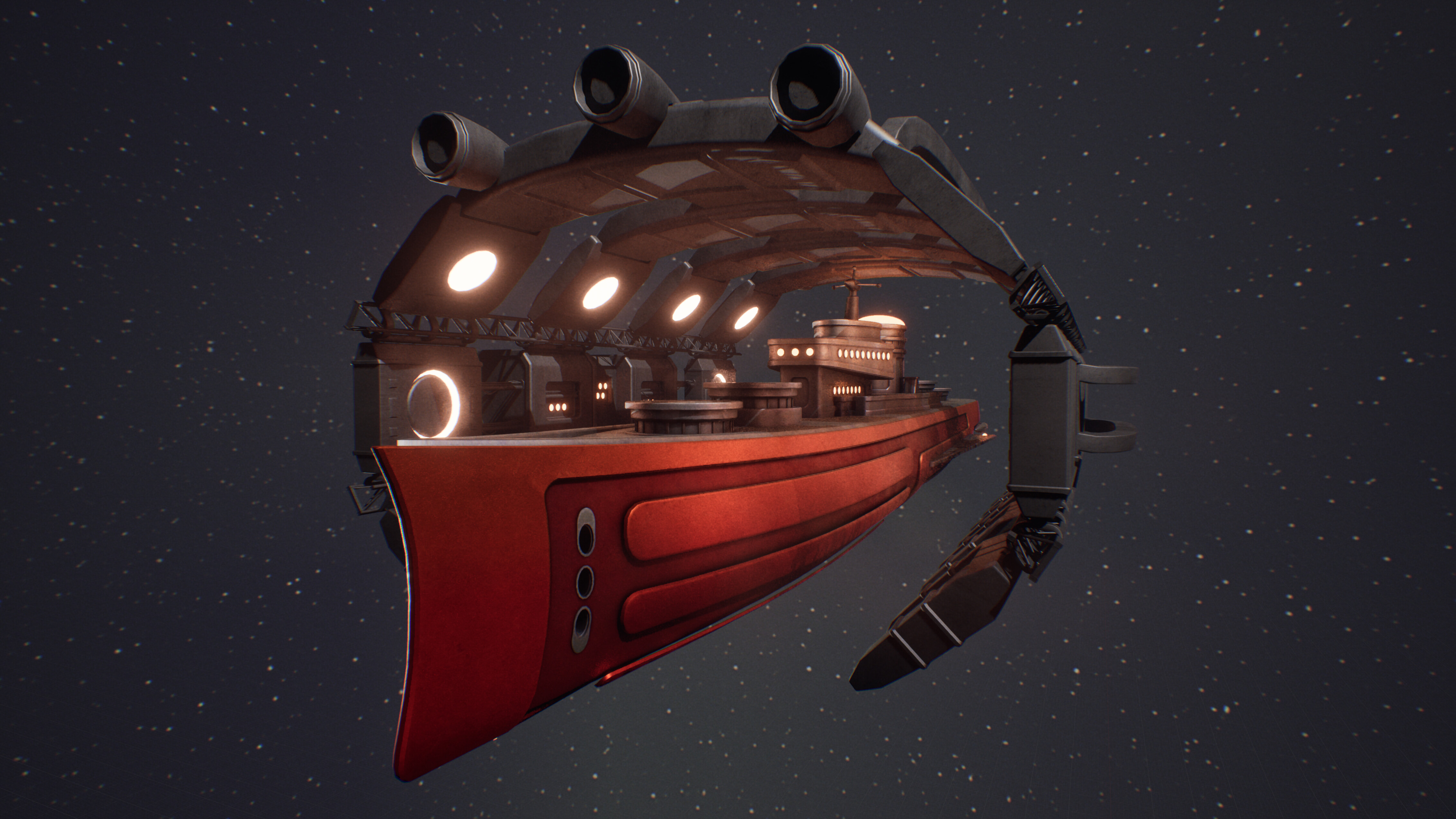Riptide screenshot 6