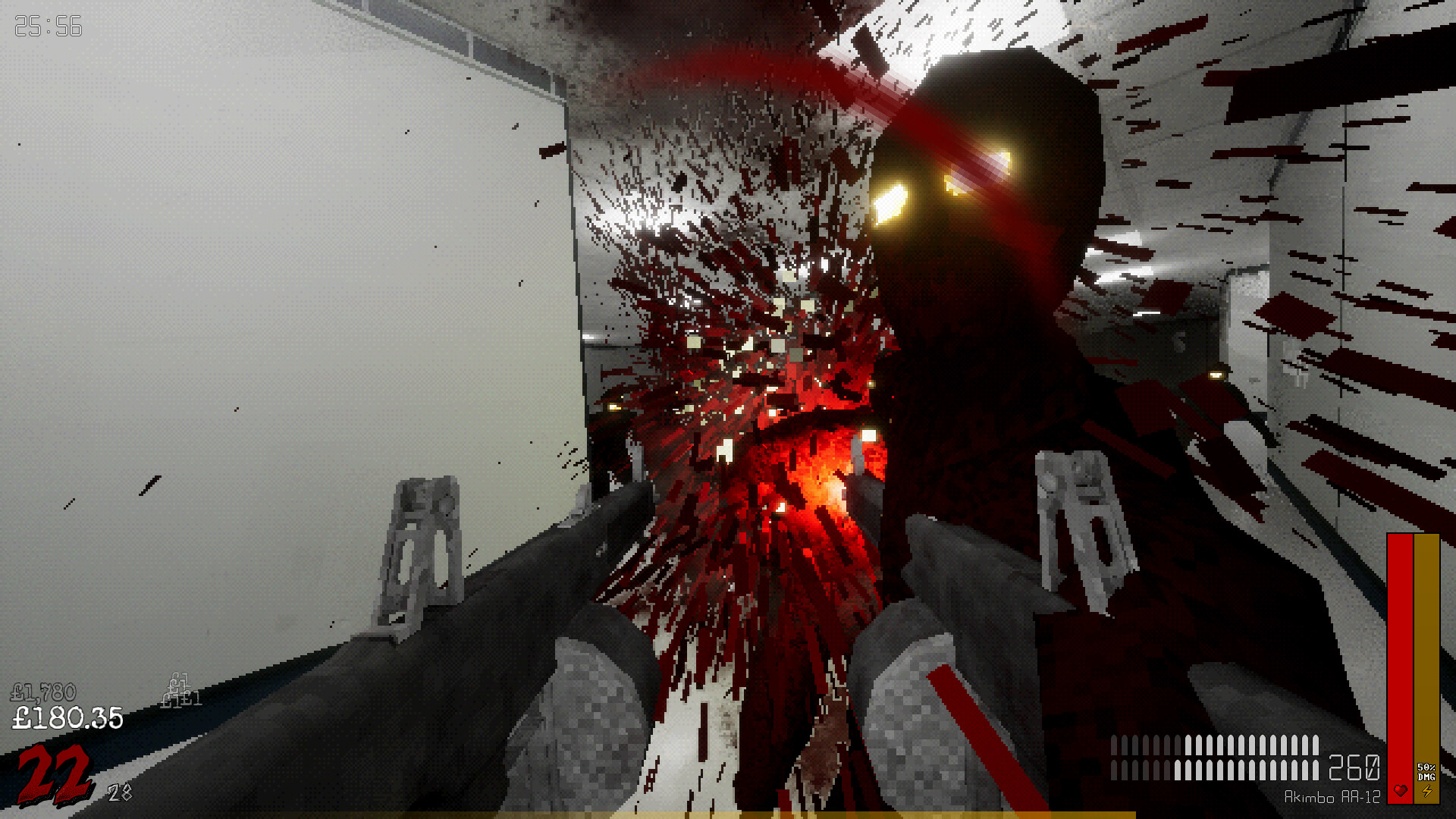 Nasty Zombies screenshot 11