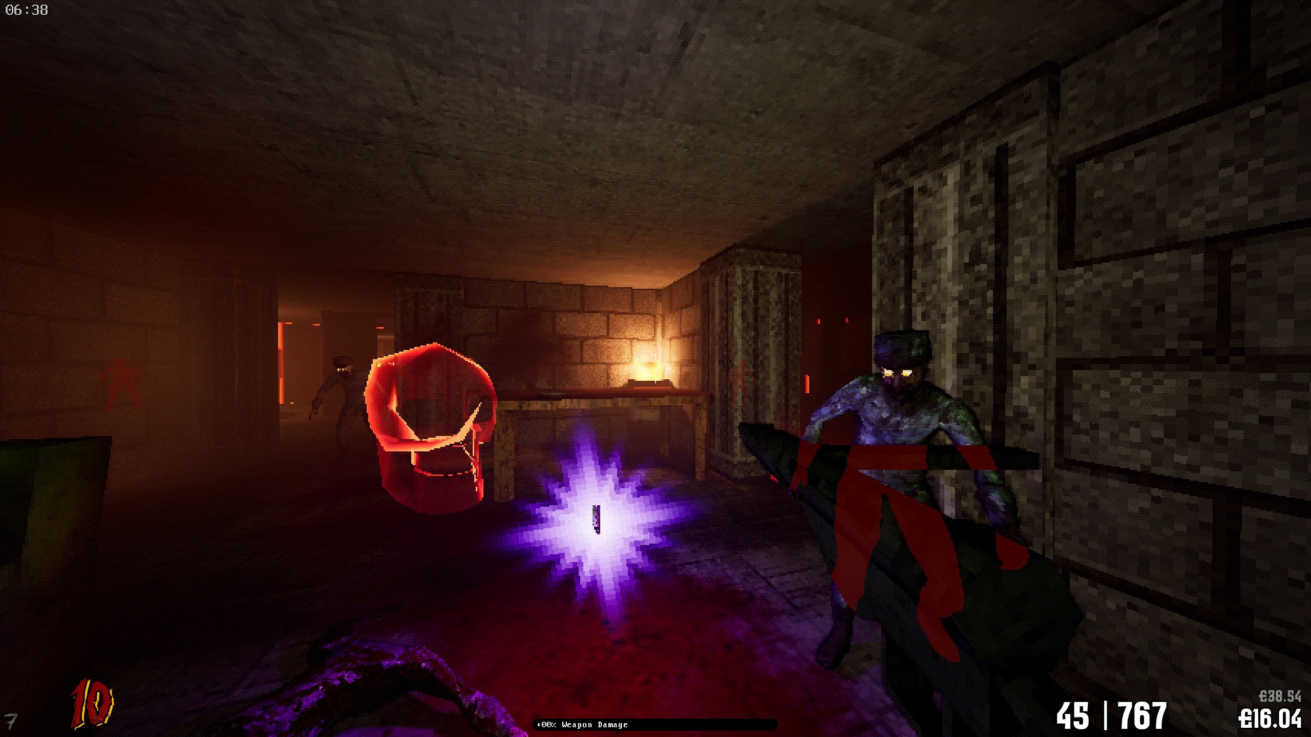 Nasty Zombies screenshot 6