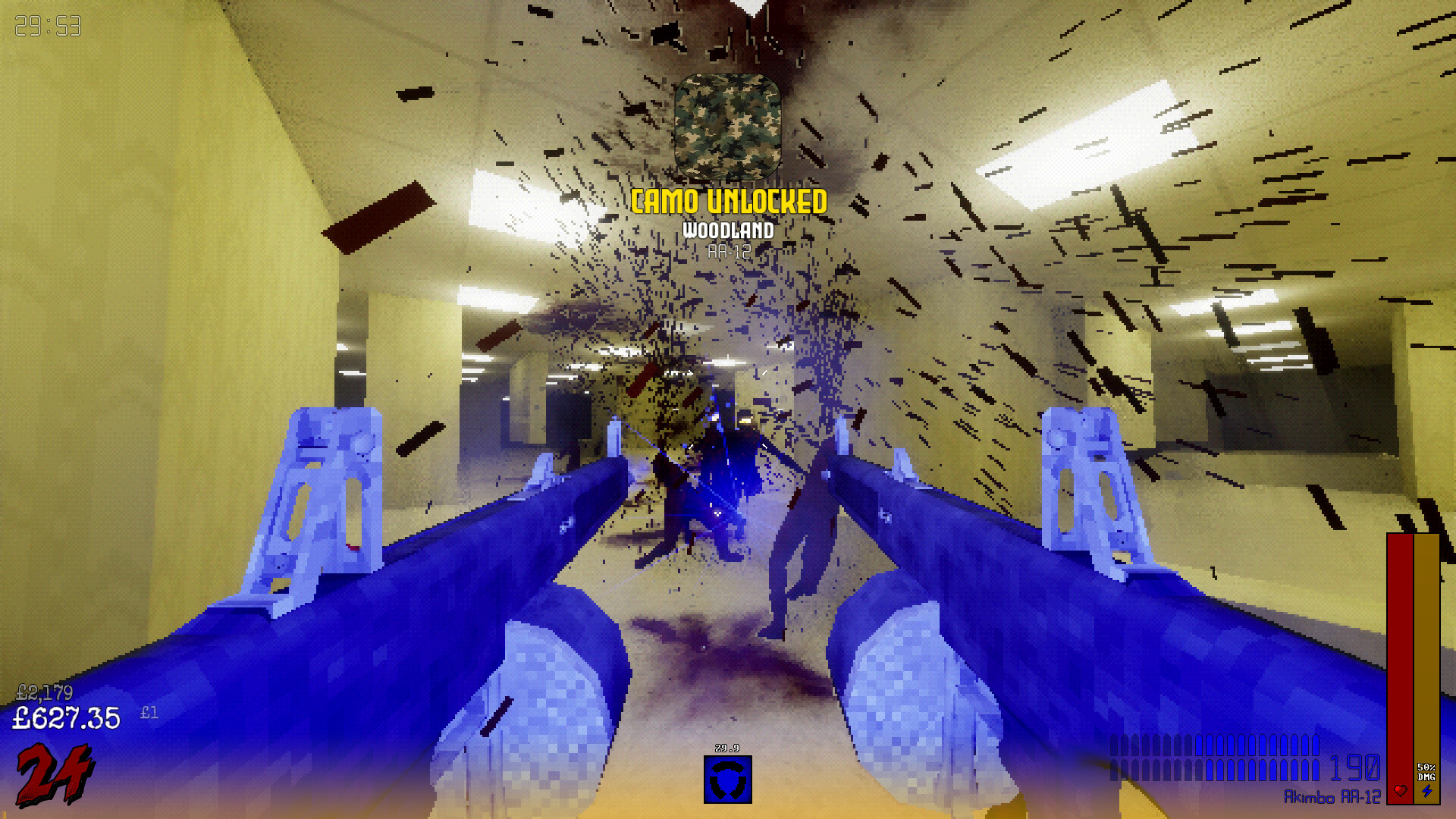 Nasty Zombies screenshot 8