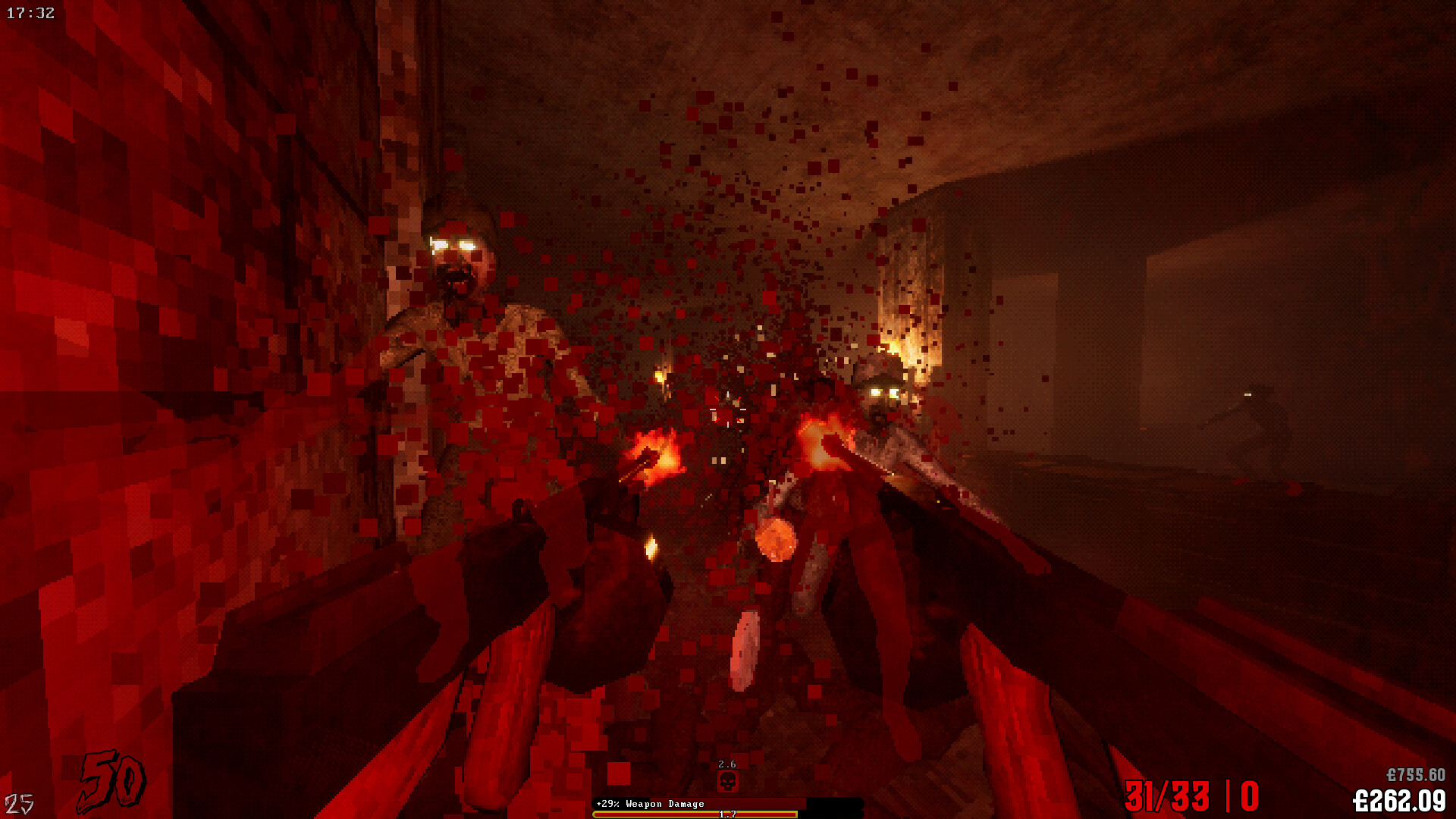Nasty Zombies screenshot 13