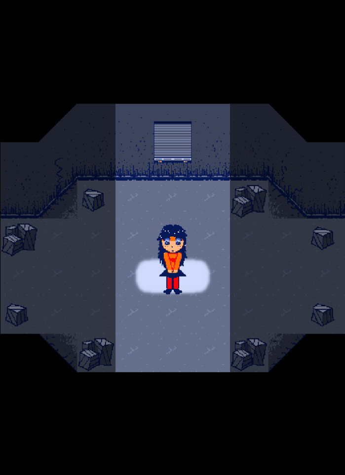 Clossure screenshot 2