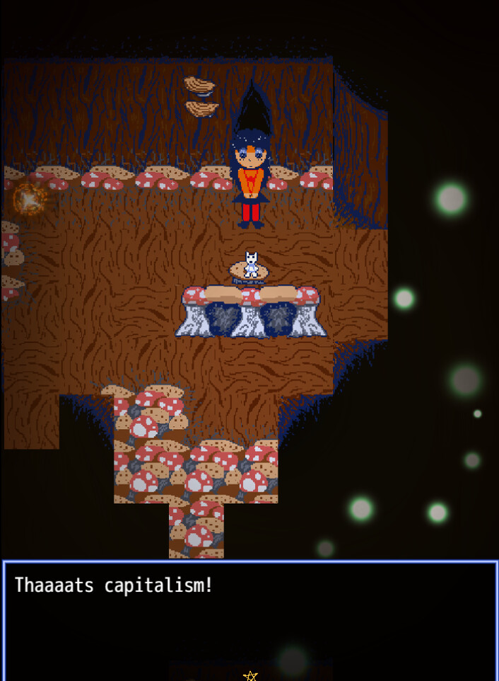 Clossure screenshot 7