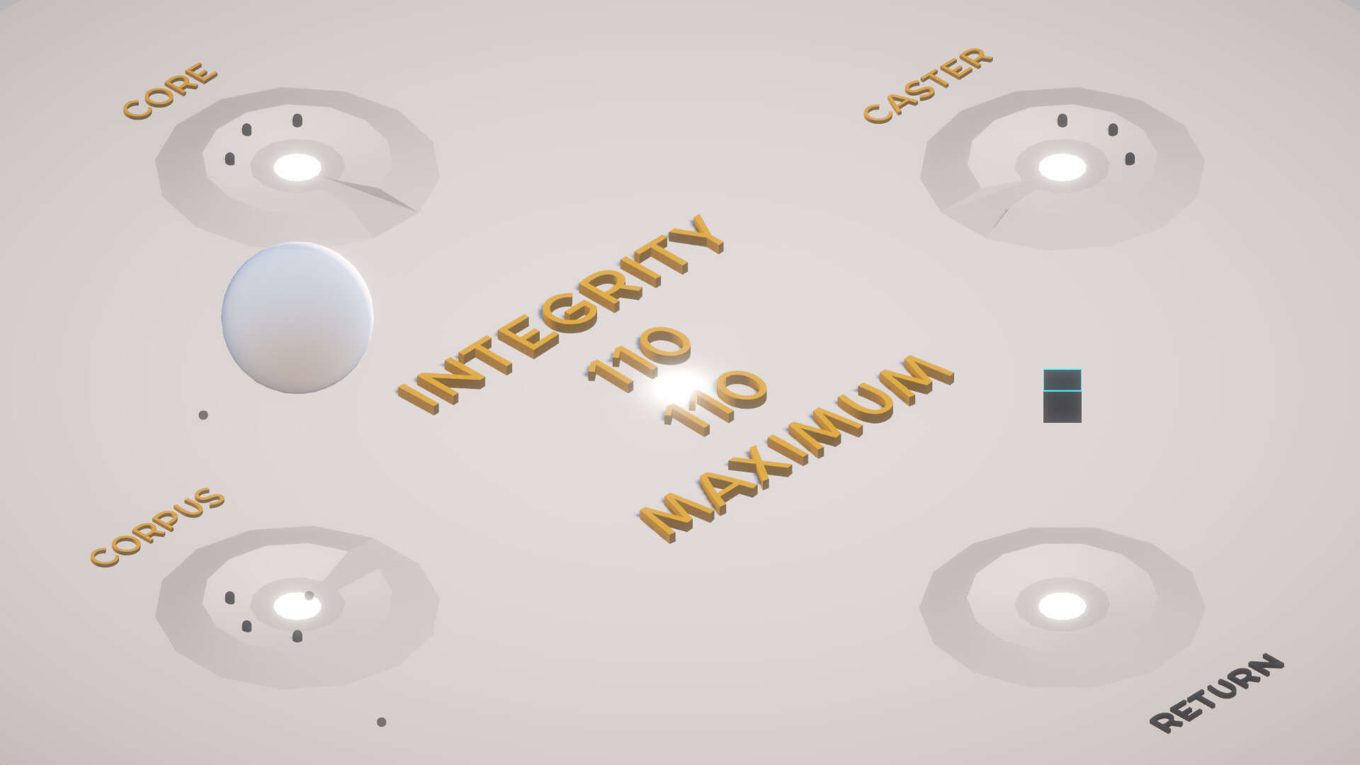 Castaway Soul screenshot 3
