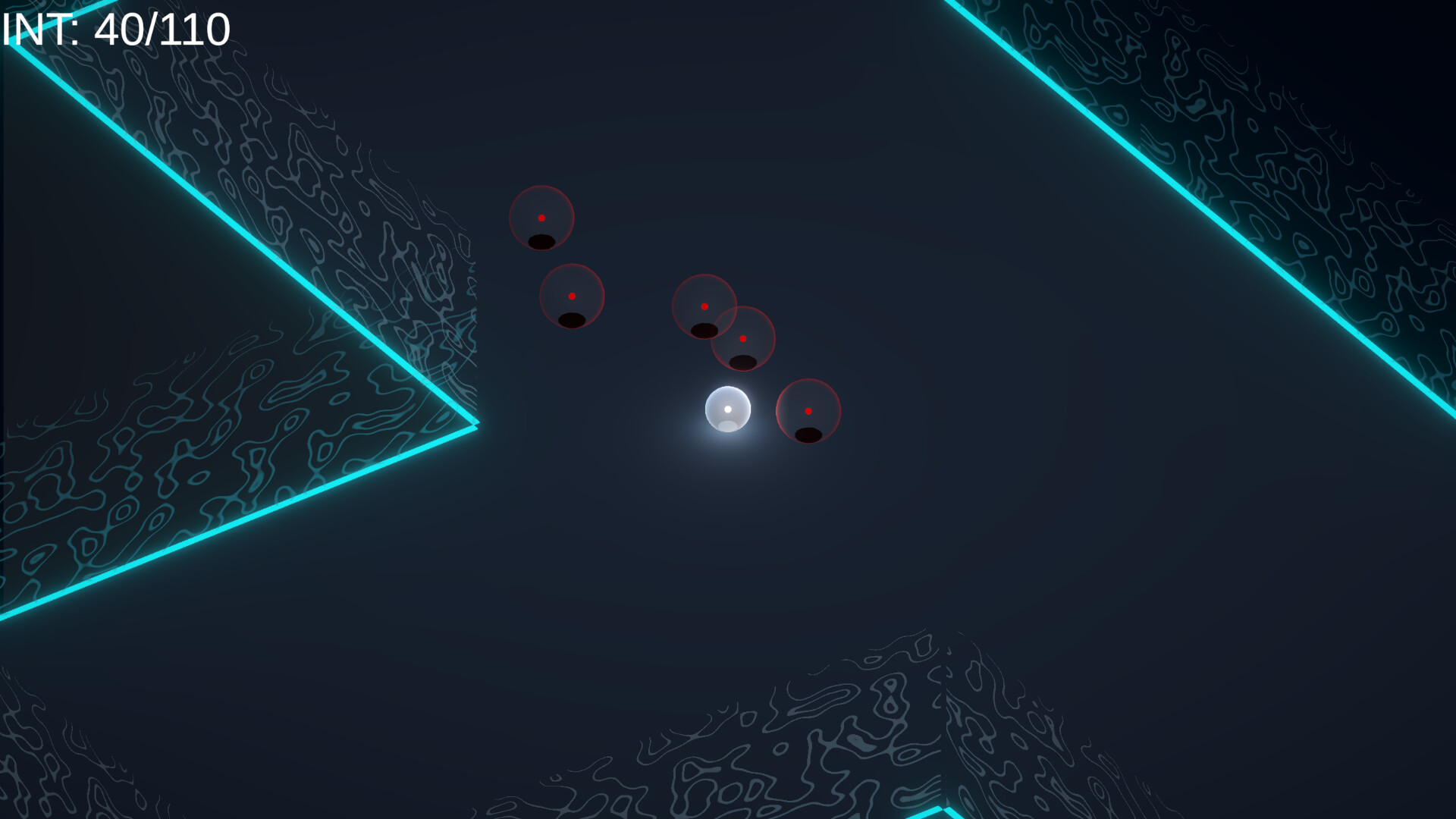 Castaway Soul screenshot 2
