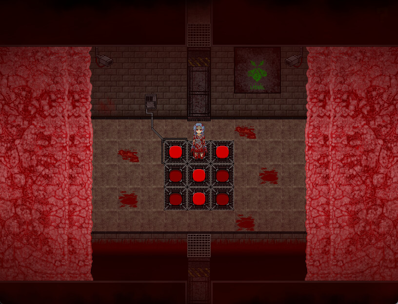 Purgatory -NARAKU- screenshot 8
