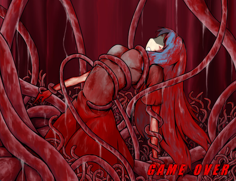 Purgatory -NARAKU- screenshot 3