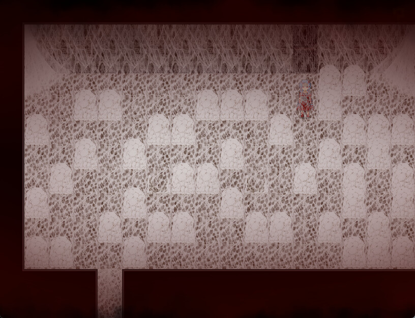 Purgatory -NARAKU- screenshot 5