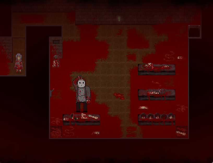 Purgatory -NARAKU- screenshot 2
