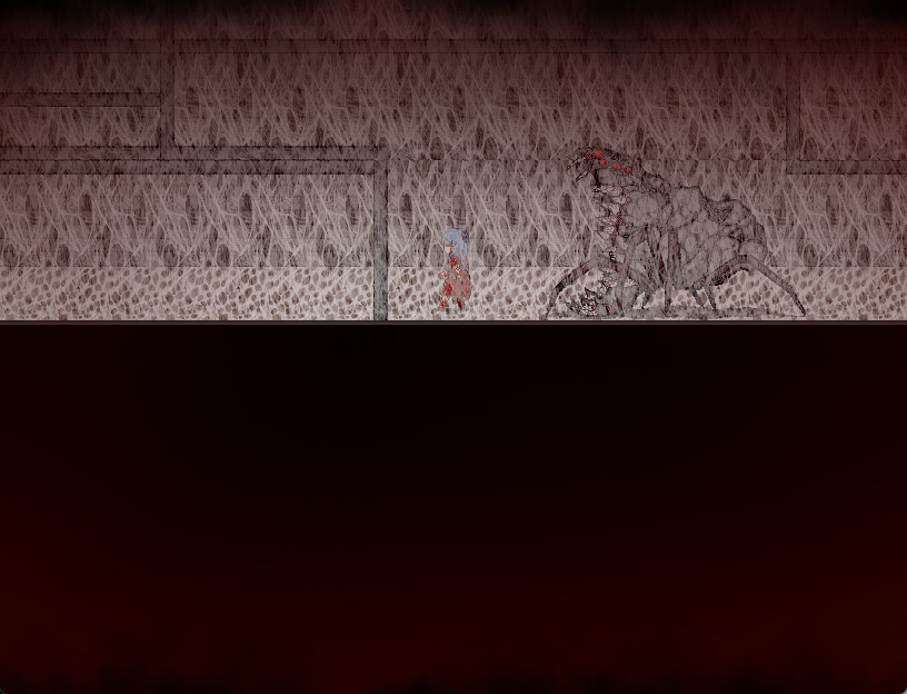 Purgatory -NARAKU- screenshot 7