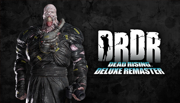 Dead Rising Deluxe Remaster - Costume & BGM: Nemesis on Steam