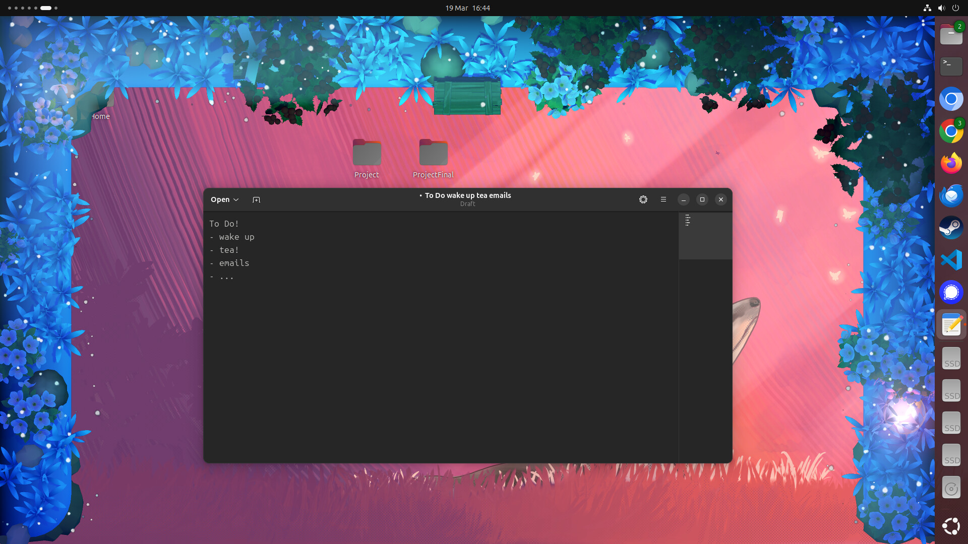 FlowerField screenshot 6
