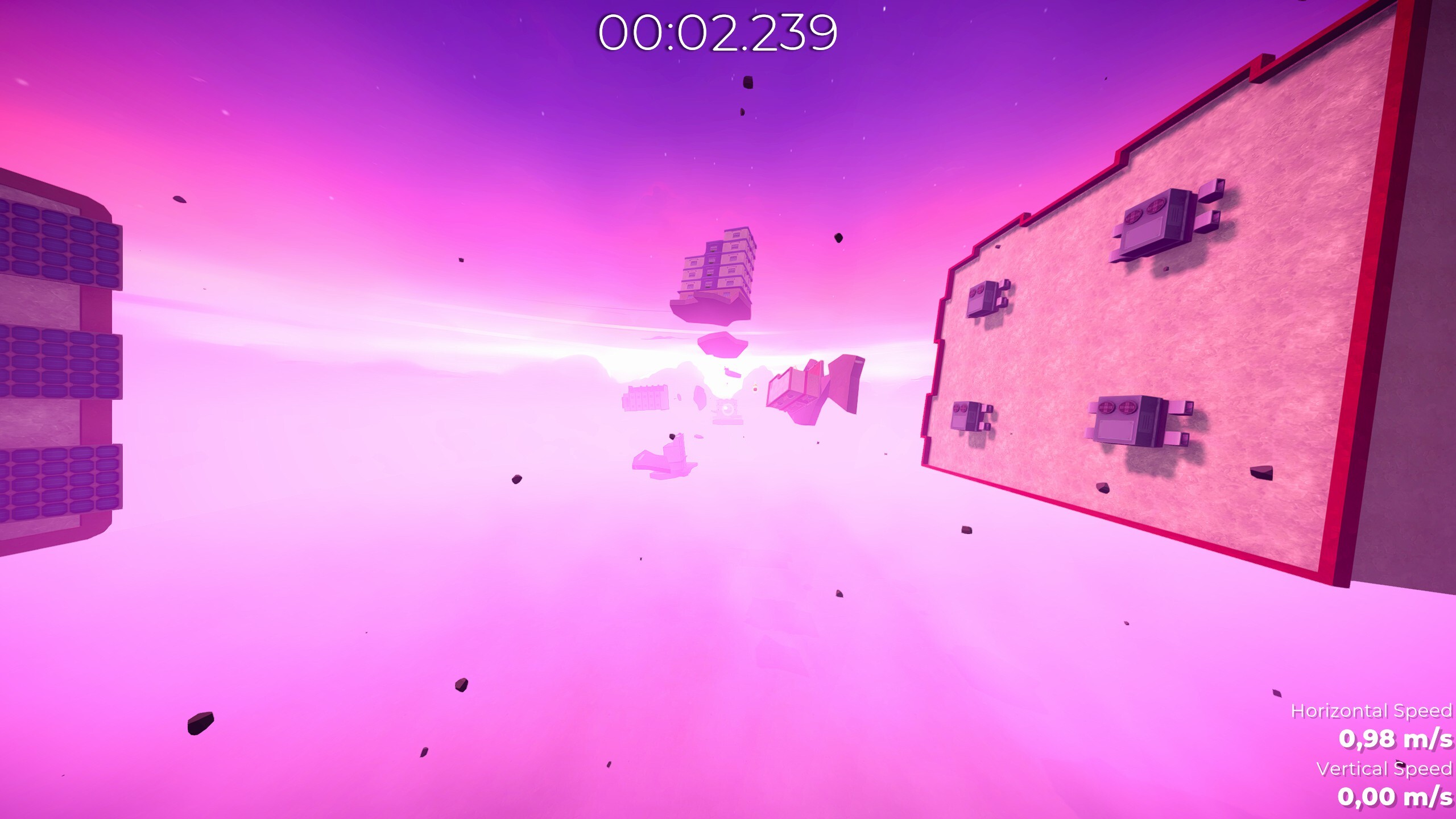 Jumplats screenshot 6