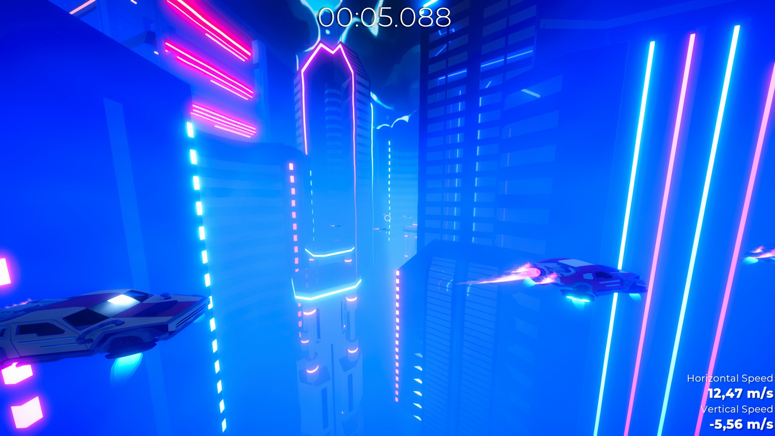 Jumplats screenshot 7