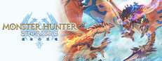 モンスターハンターストーリーズ3　～運命の双竜～