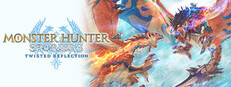 MONSTER HUNTER STORIES 3: TWISTED REFLECTION