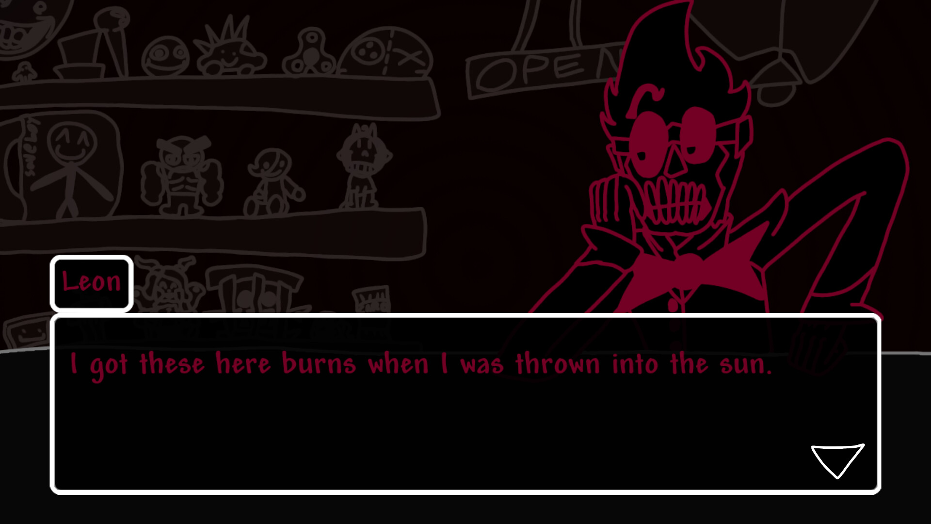 OCRPG screenshot 10