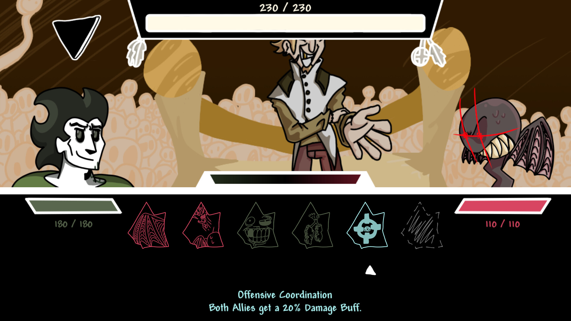 OCRPG screenshot 7