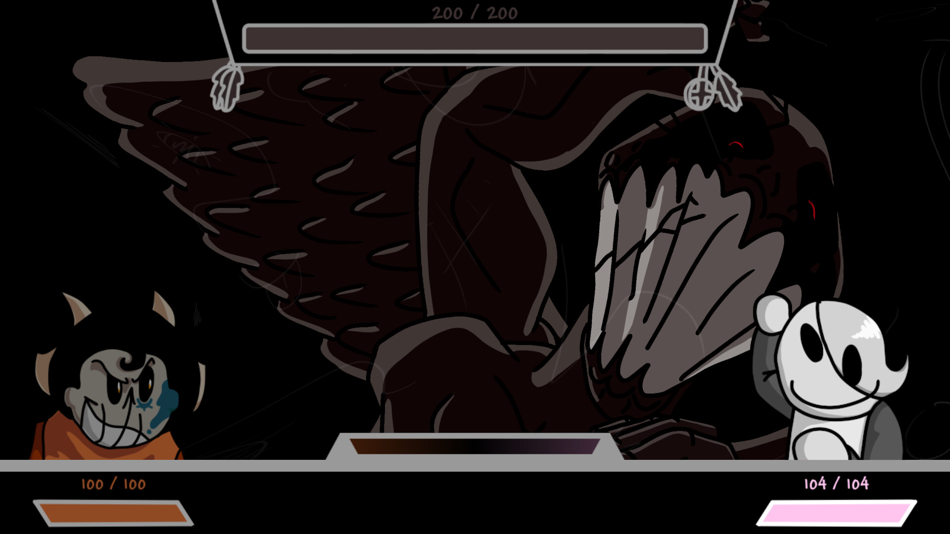 OCRPG screenshot 6