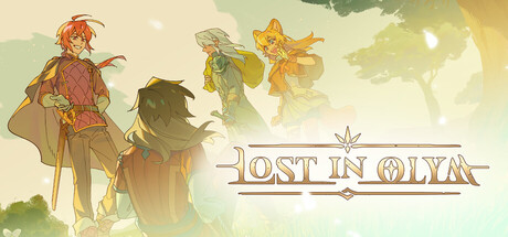 Lost in Olym