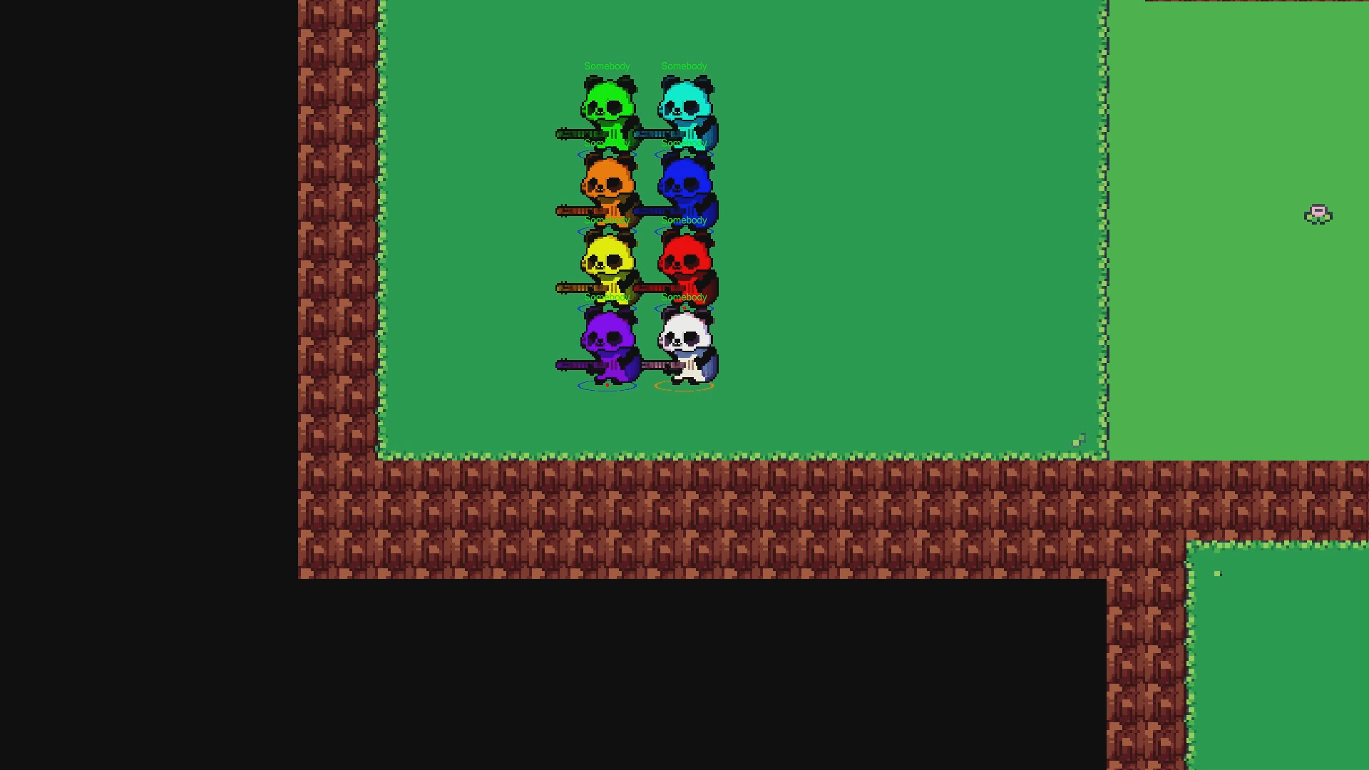 Pandarunium screenshot 5