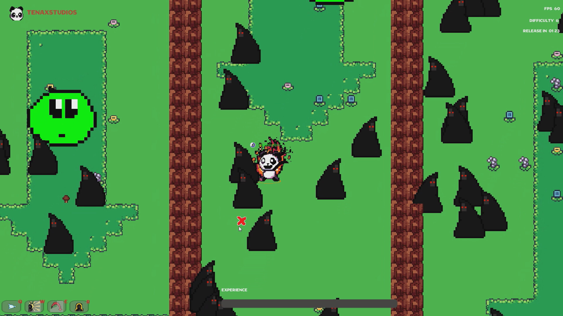 Pandarunium screenshot 6