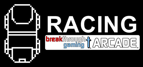Racing: Breakthrough Gaming Arcade — Steam header