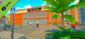 Store Simulator Demo