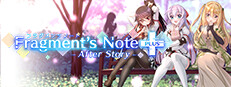 Fragment's Note+ AfterStory