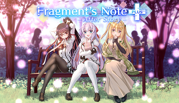 アニメ NEGA FRAGMENTS AcuticNotes An (AcuticNotes) - 最後 (finally) [NEGA FRAGMENTS] - YouTube
