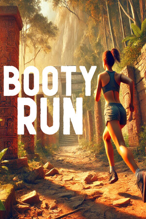 Booty Run