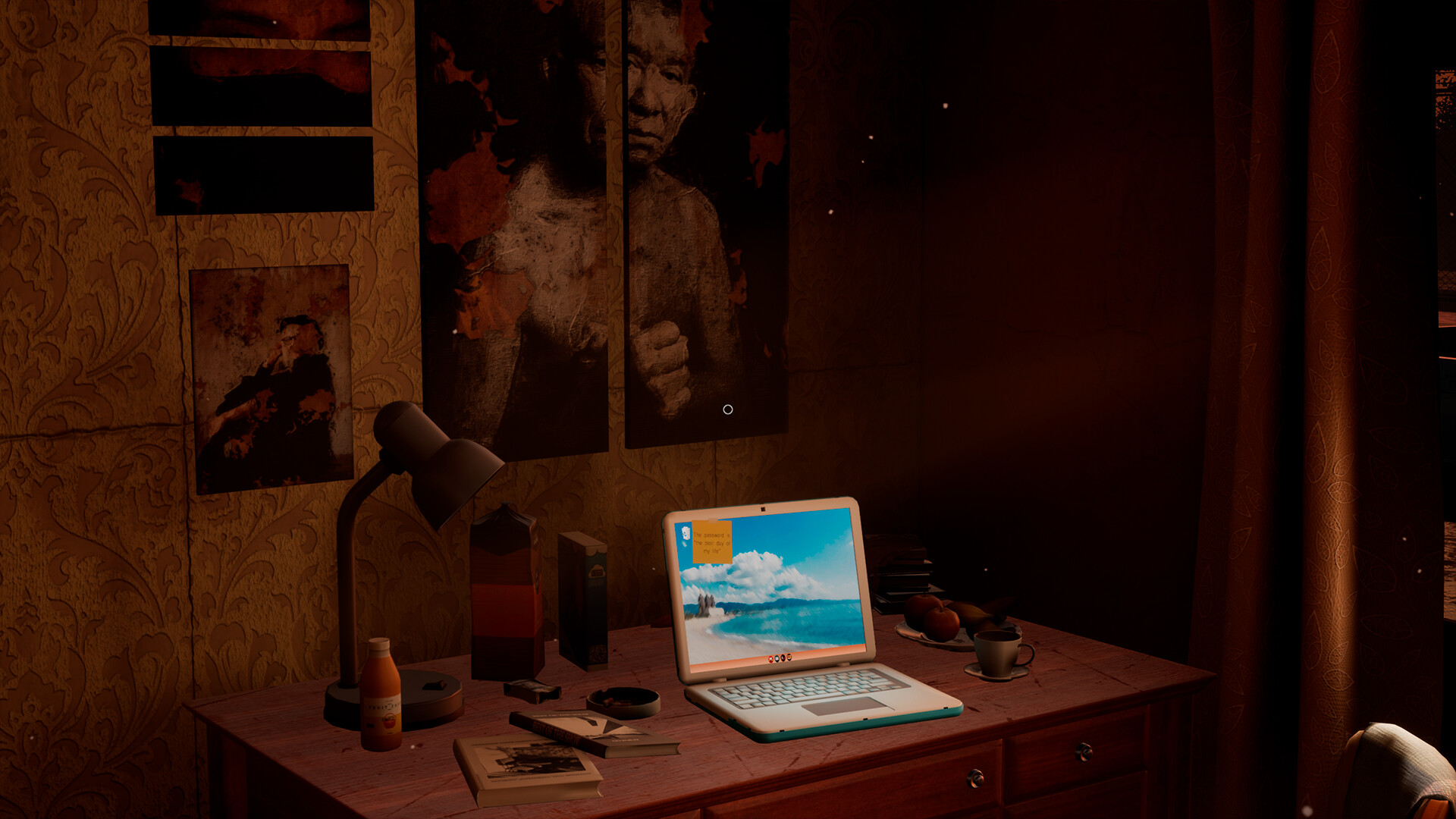DETECTIVE - The Motel screenshot 2