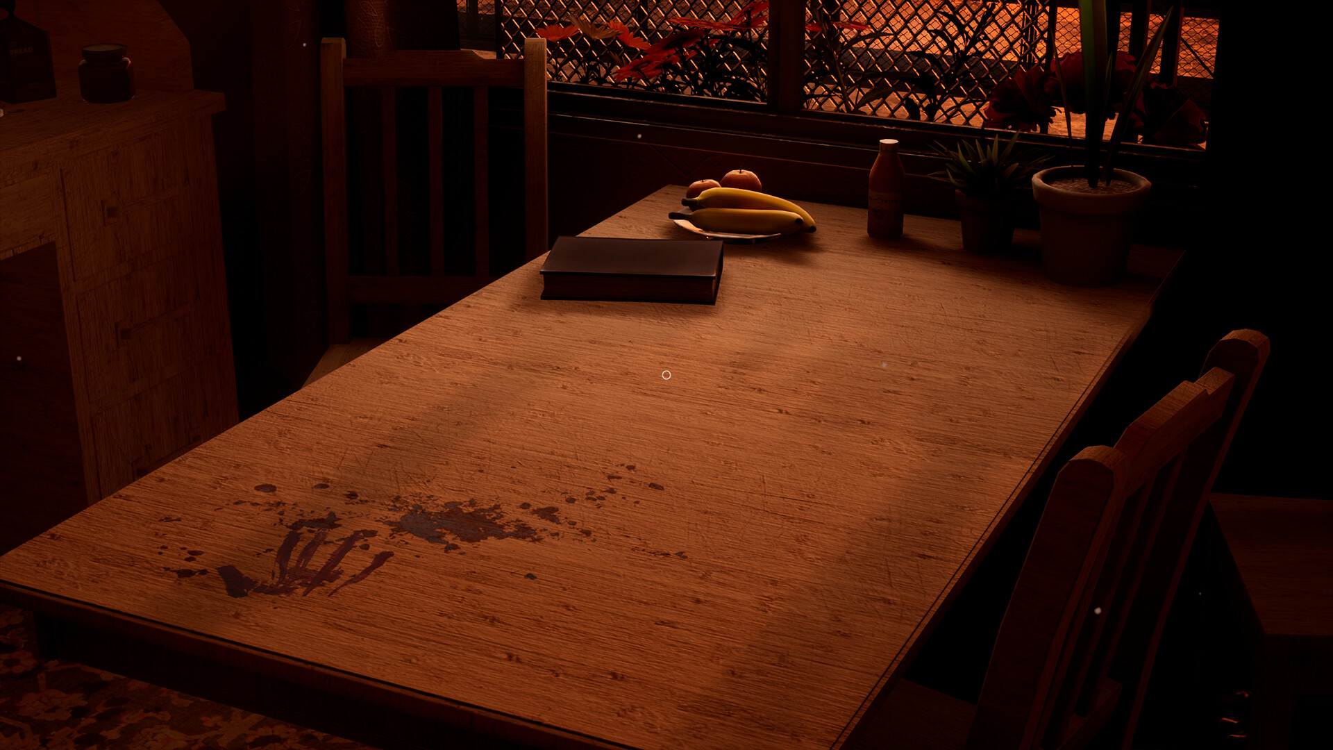 DETECTIVE - The Motel screenshot 6