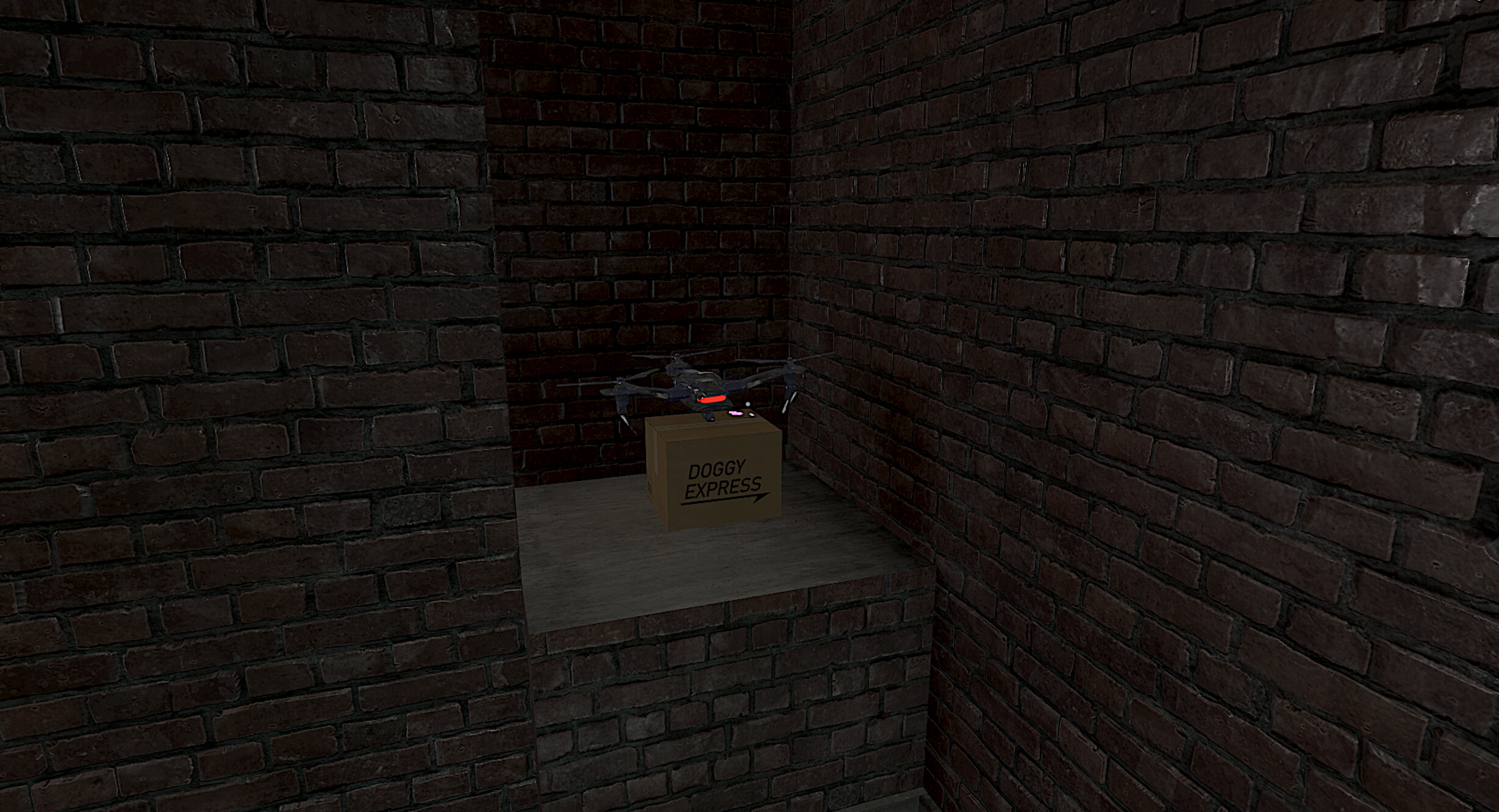 DeepWeb Simulator screenshot 5