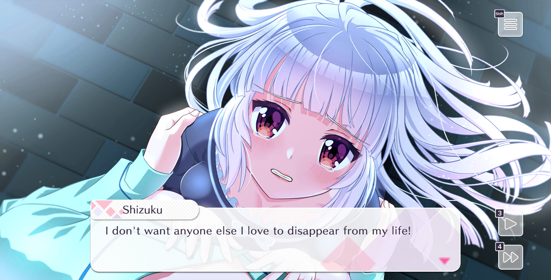 Fragment's Note2+ screenshot 3