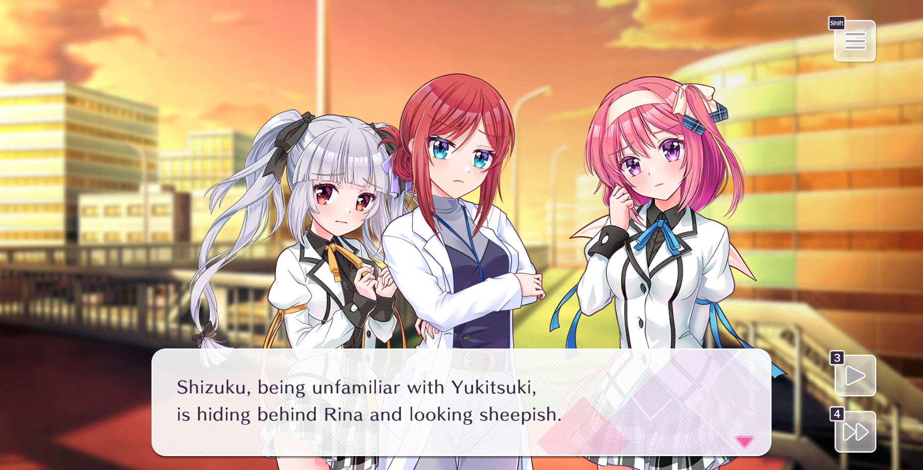 Fragment's Note2+ screenshot 4