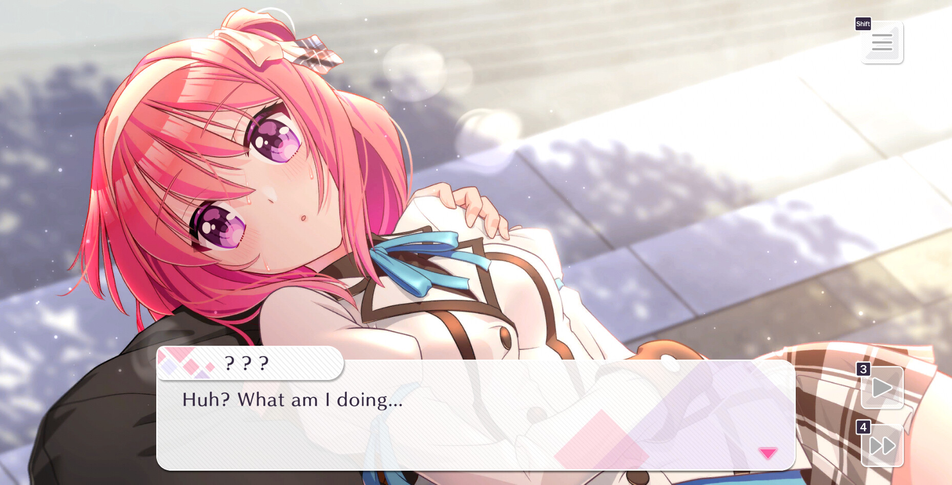 Fragment's Note2+ screenshot 2