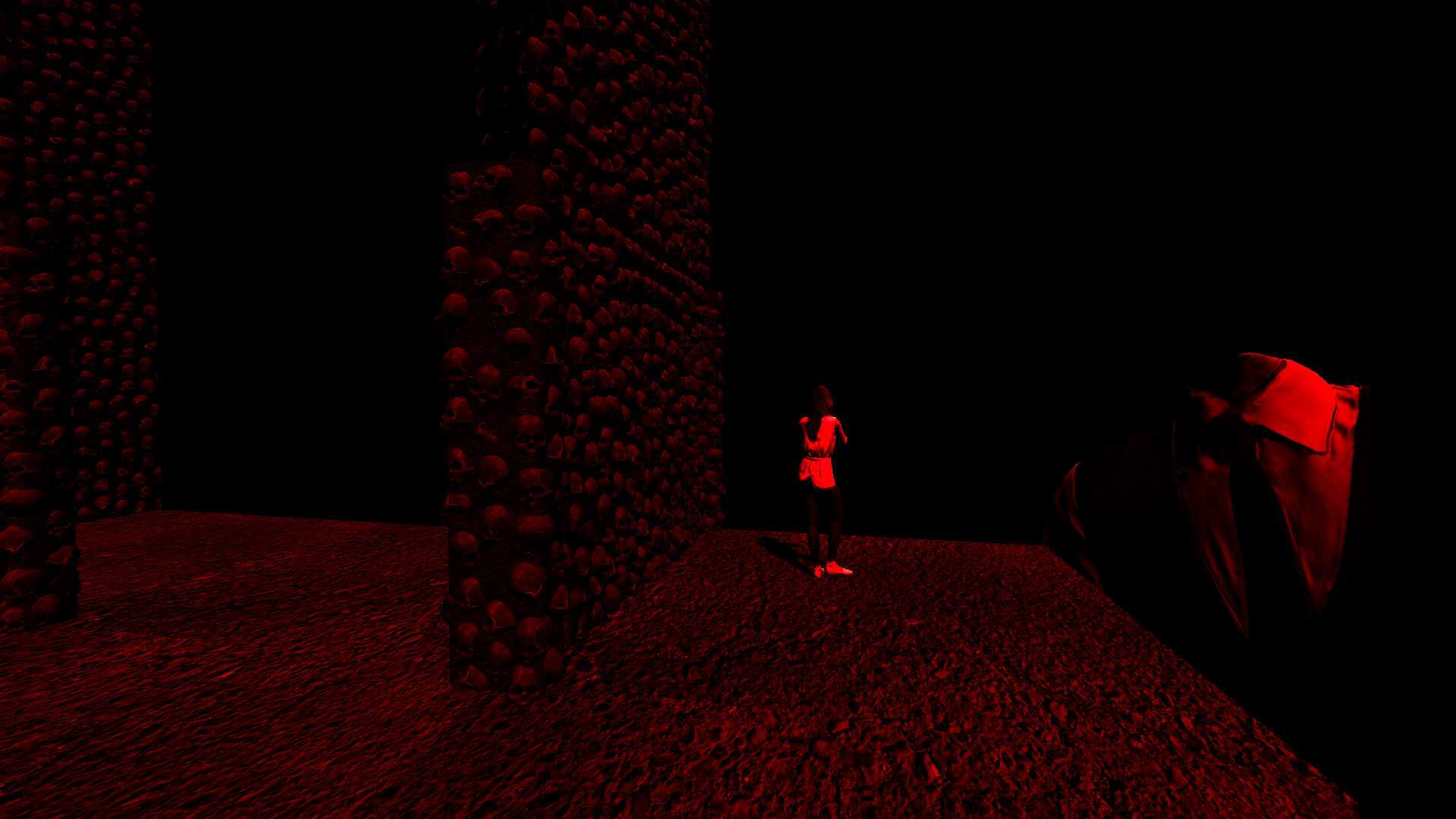 Fatal Falls screenshot 8