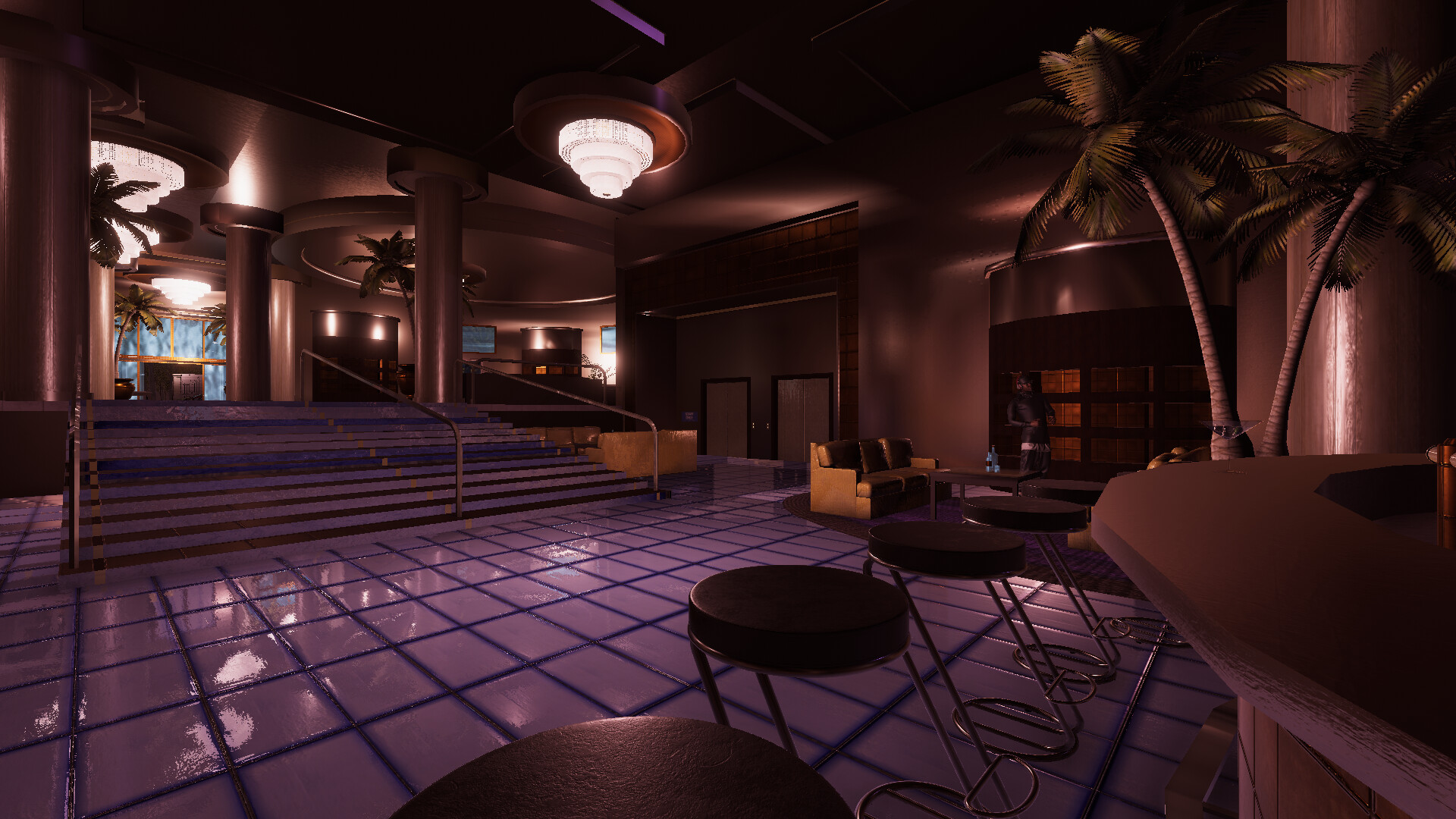 Fatal Falls screenshot 3