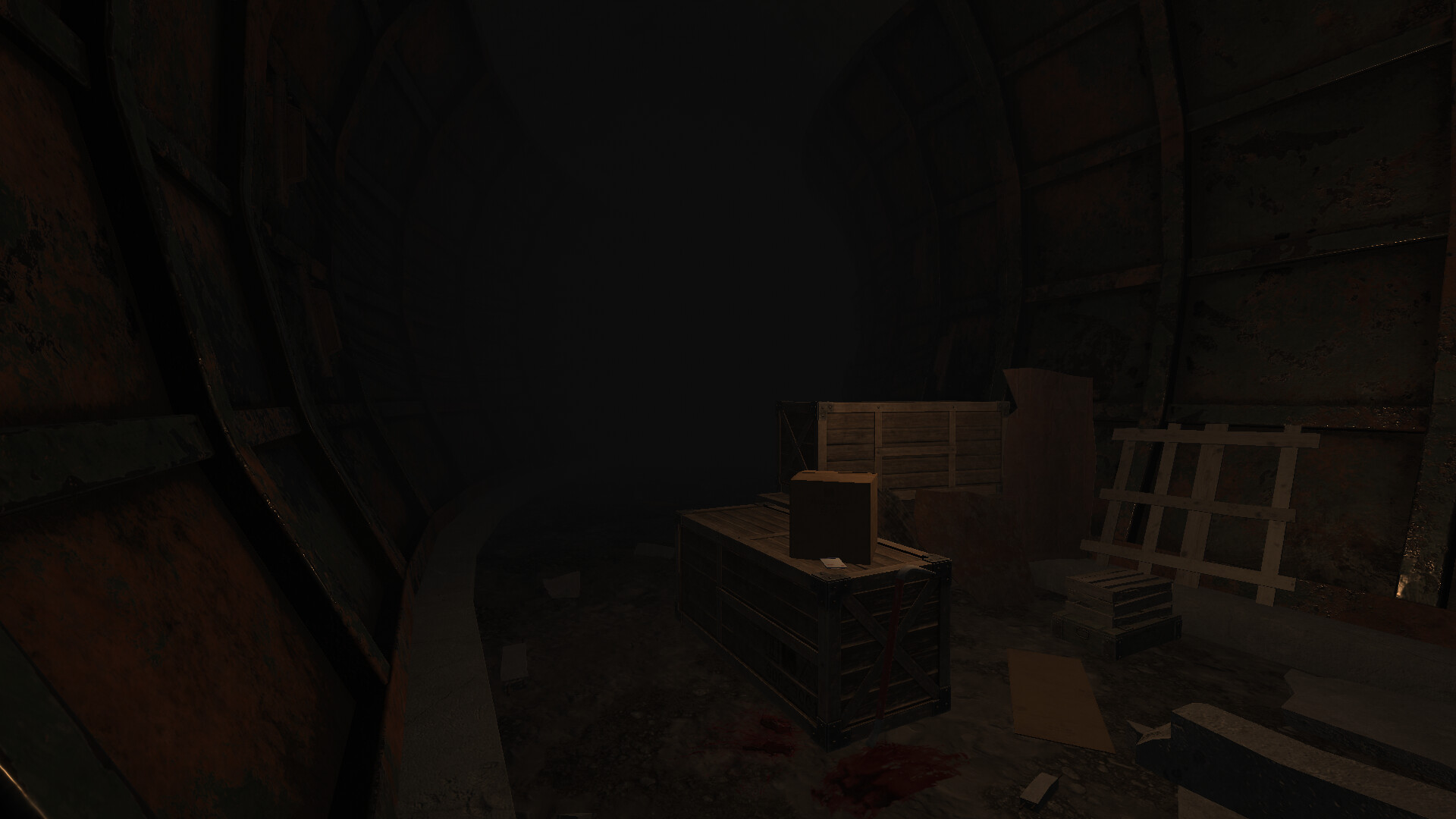 Fatal Falls screenshot 4