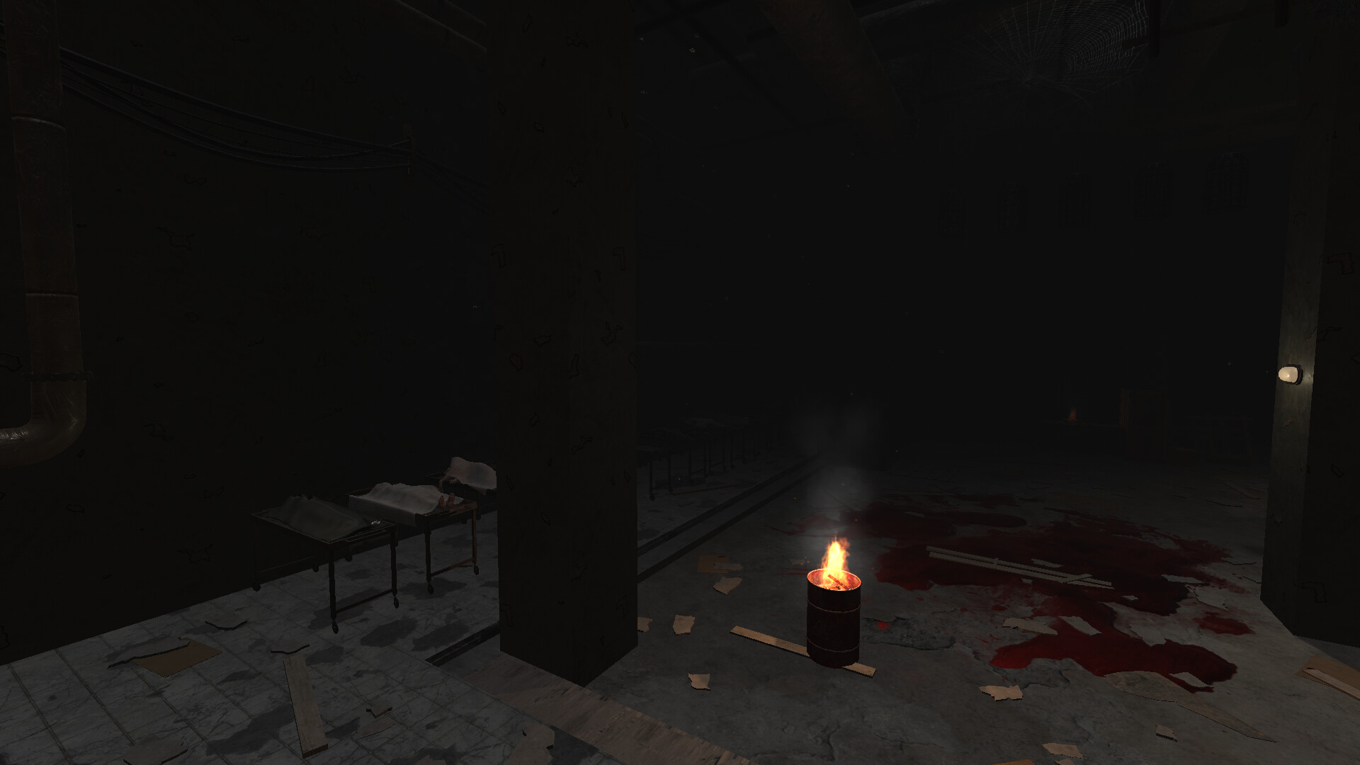 Fatal Falls screenshot 7