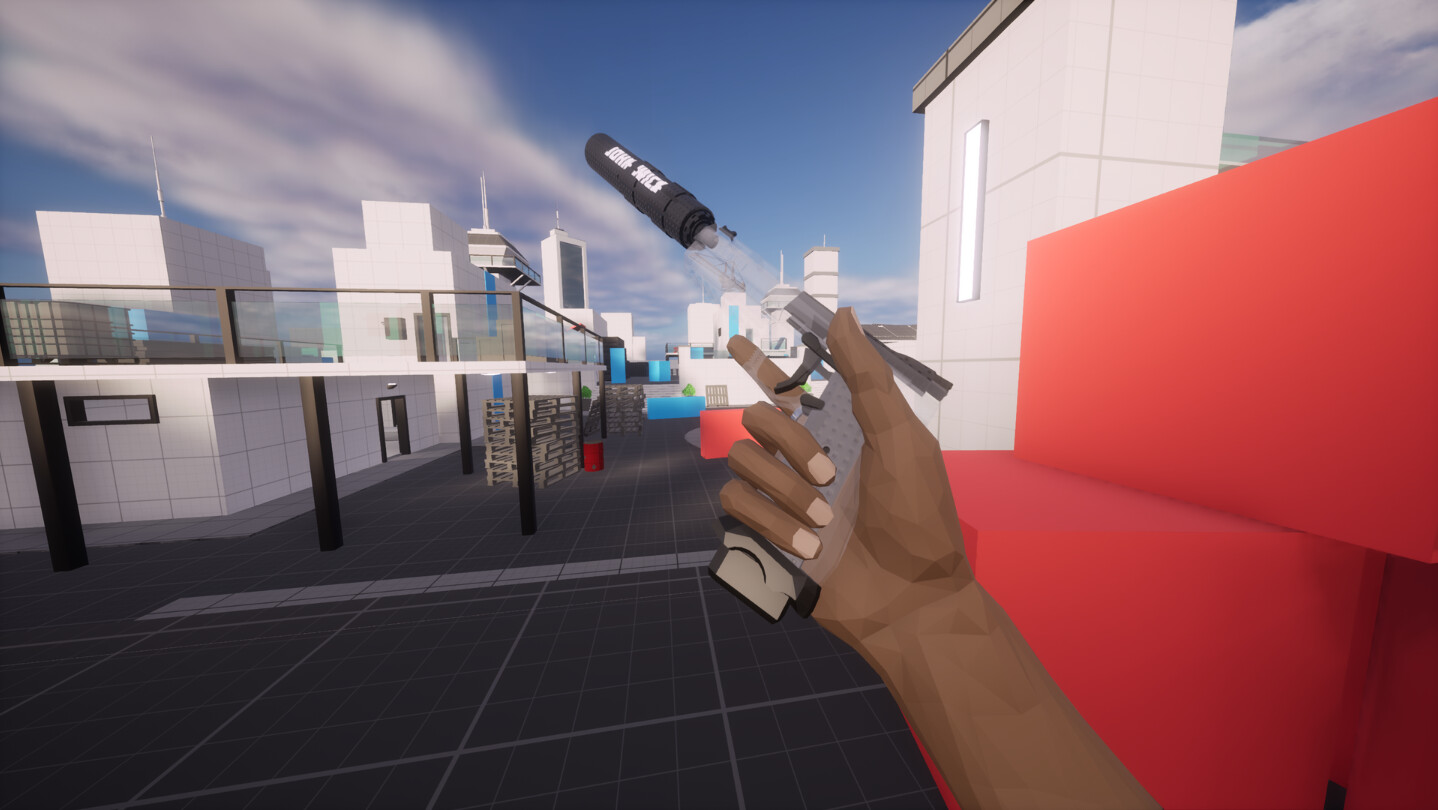 New Warfare screenshot 7