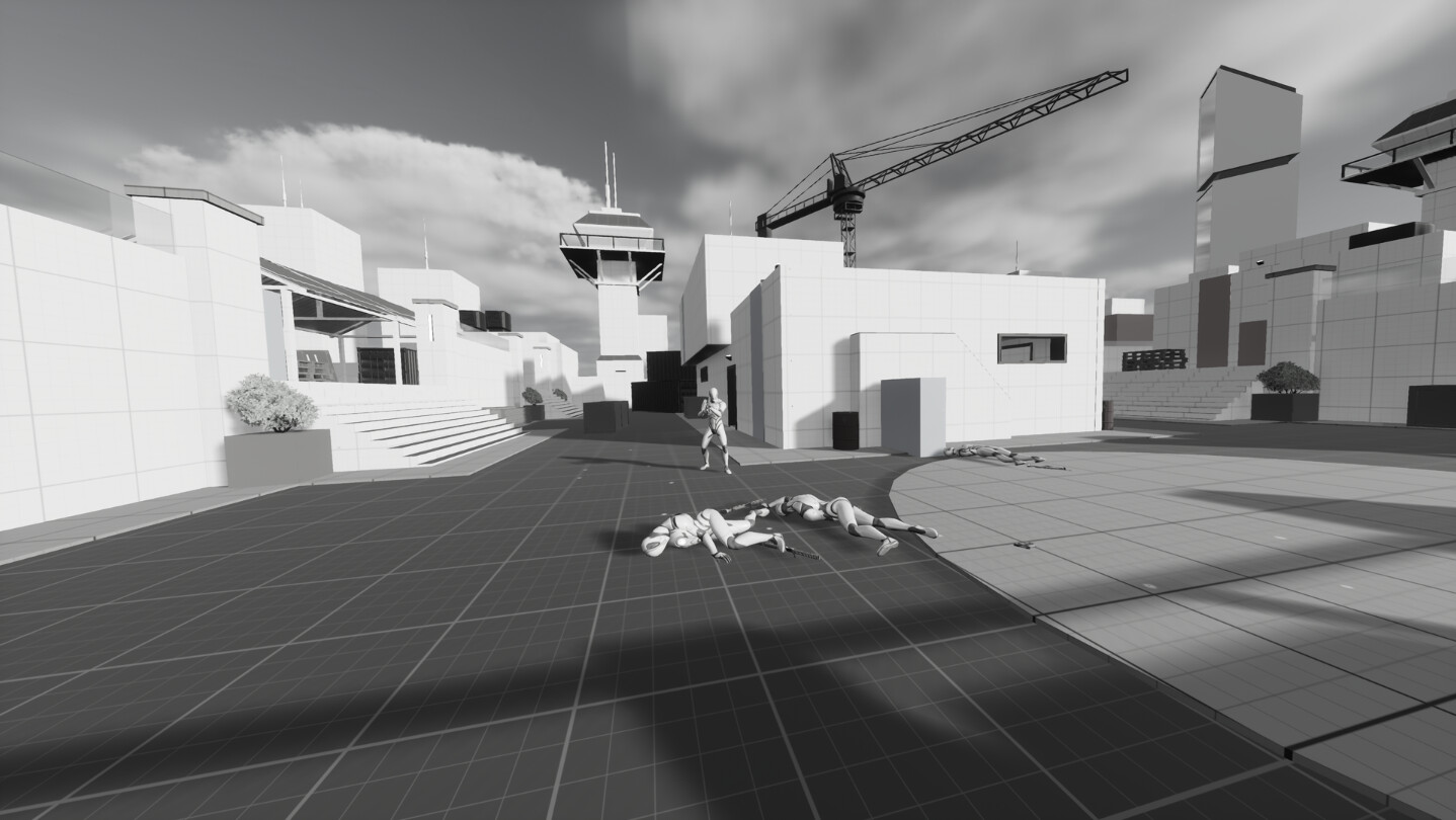 New Warfare screenshot 9