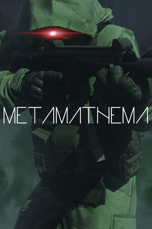 METAMATHEMA